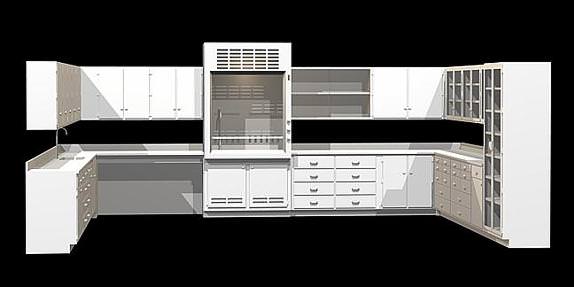 Polypropylene Laboratory Furniture 1 Poypropylene Lab Furniture IN PAGE
