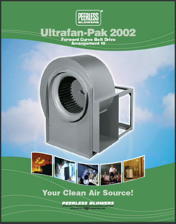 Fume Hood Blowers Canadian Scientific