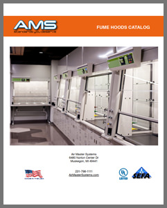 Fume hoods for lab applications | Canadian Scientific