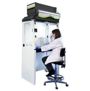 Filtered Products - Canadian Scientific