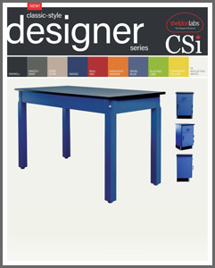 Classic-Style Designer Series Casework Classic-Style Designer Series Casework