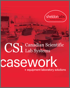 CSi Wood Lab Casework Catalogue wood lab casework