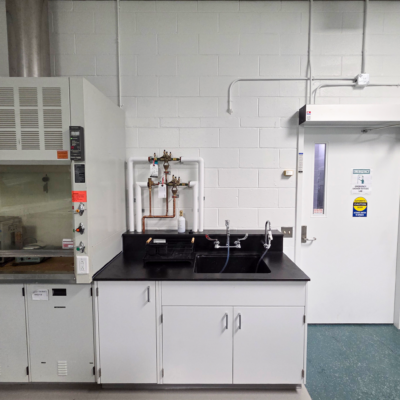 Project Spotlight: University of Toronto Earth Sciences Center 7 24189 uoft eeb lab 73 scaled