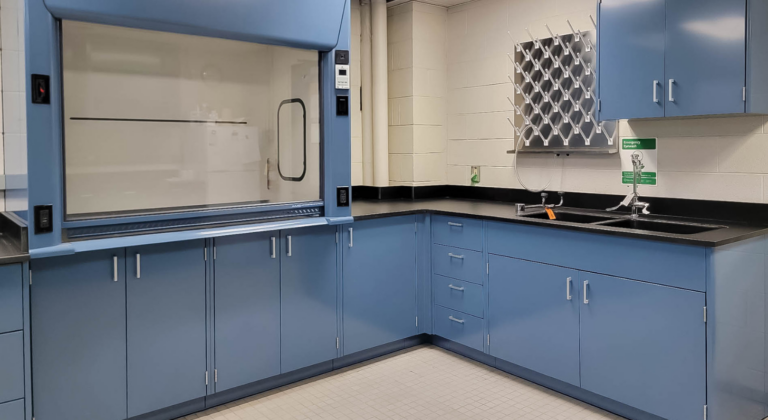 Project Spotlight: Ontario Clean Water Agency | Ayr, Ontario