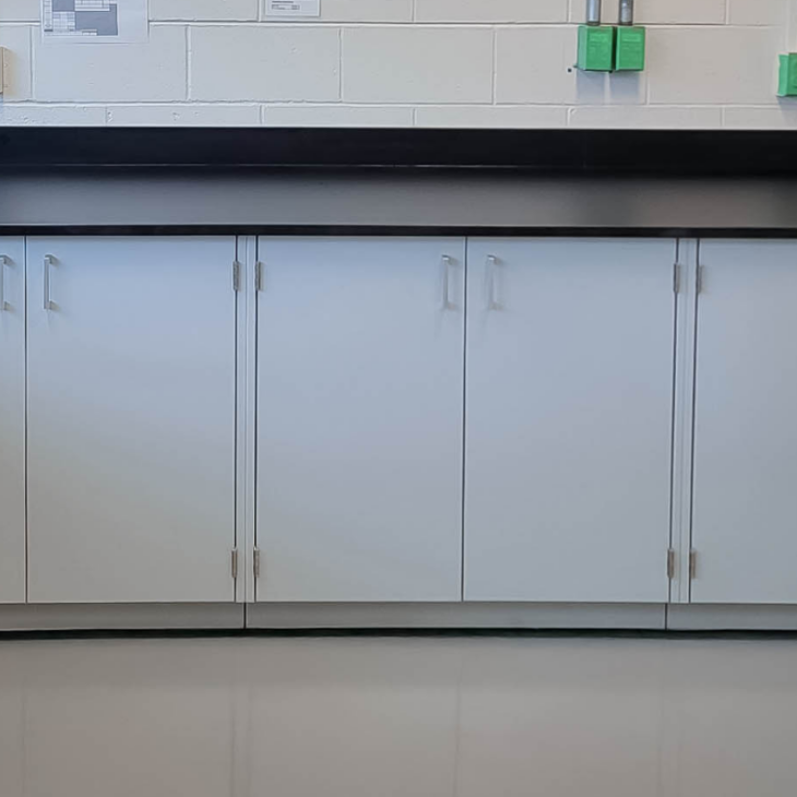 Project Spotlight: Ontario Clean Water Agency Laboratory | Galt, Ontario