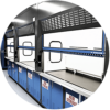 Laboratory Fume Hoods | Canadian Scientific Inc.