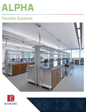 AlphaFlexibleSystem cover