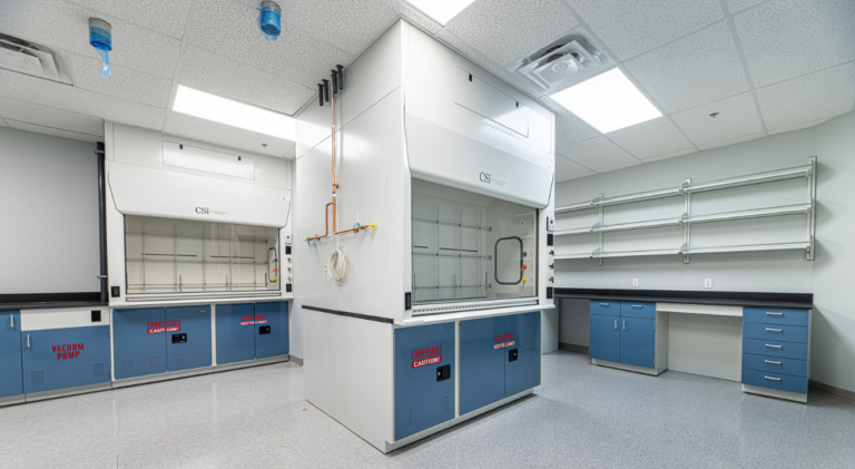 Canadian Scientific at the 2024 SLCan Sustainable Lab Conference