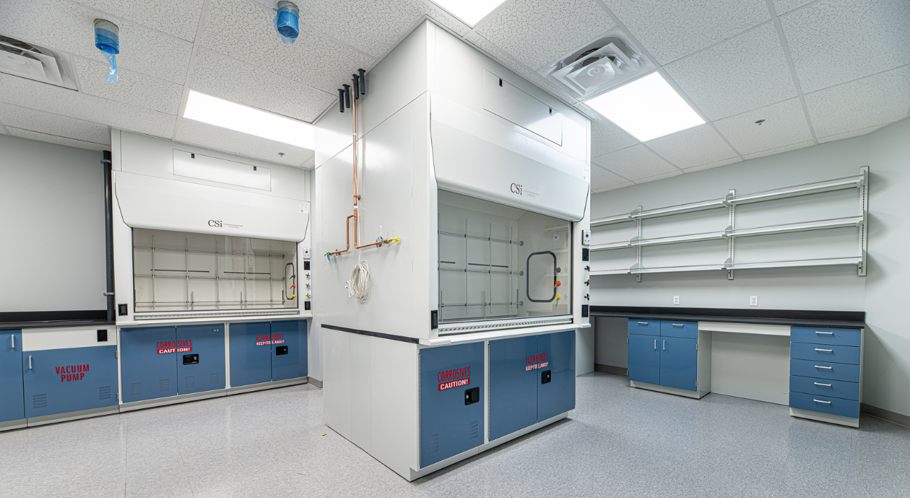 Top Questions to Ask Your Lab Furniture Supplier Before Buying 1 CSI 2025 BLOG POST FEATURED IMAGE 1