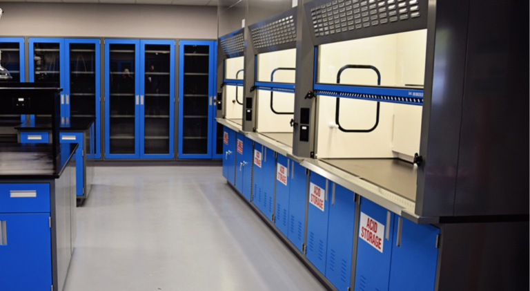 How to Save Money on Your Next Lab Renovation Without Cutting Corners
