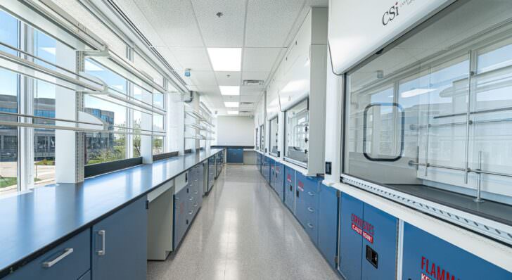Top Questions to Ask Your Lab Furniture Supplier Before Buying