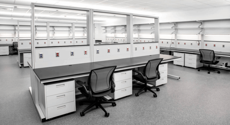 Decoding SEFA: Your Guide to Ensuring Lab Furniture Quality and Safety