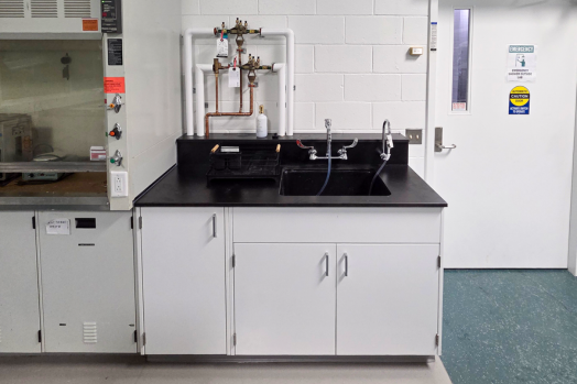 Project Spotlight: University of Toronto Earth Sciences Center 1 CSi Blog Project Spotlight Pic 1