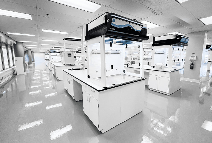 Home 5 CSi Lab Filtered Products