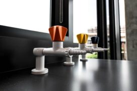 Laboratory Builders - Canadian Scientific Inc.