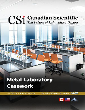 CSi MetalLaboratoryCaseworkFINAL cover