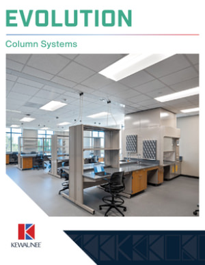 EvolutionColumnSystem cover