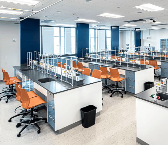 Home 6 Excellence in Laboratory Solutions Since 1985