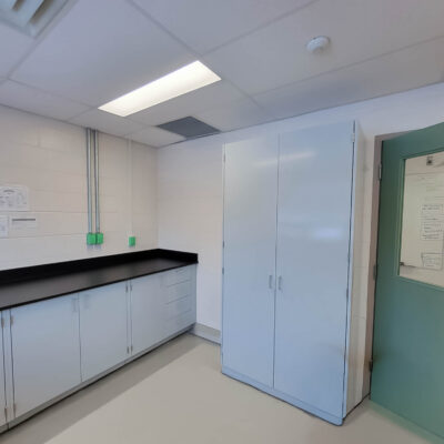 Project Spotlight: Ontario Clean Water Agency Laboratory | Galt, Ontario 3 Galt 1000008769