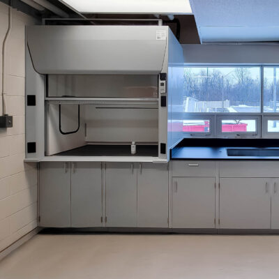 Project Spotlight: Ontario Clean Water Agency Laboratory | Galt, Ontario 4 Galt 1000008770