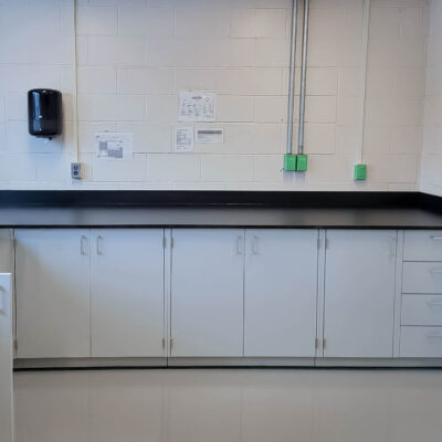 Project Spotlight: Ontario Clean Water Agency Laboratory | Galt, Ontario 2 Galt 1000008772
