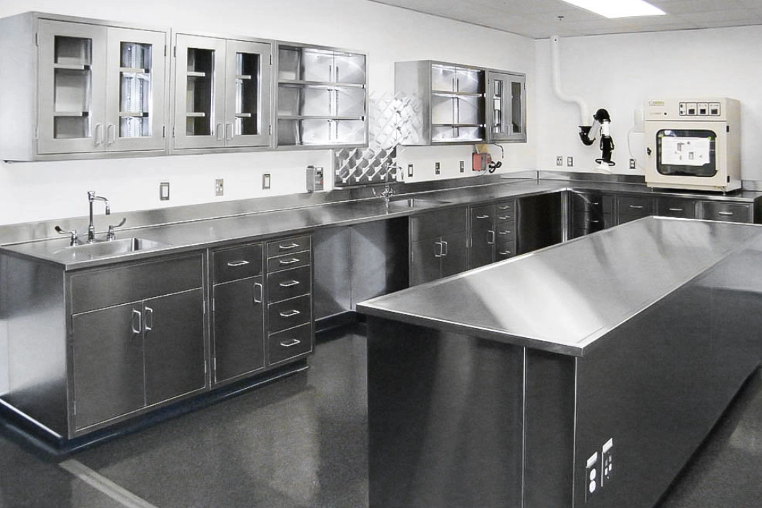 Interdyne-stainless-steel-countertops-casework