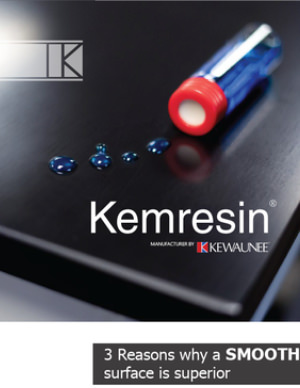 KenresinSmoothBrochure 1 cover
