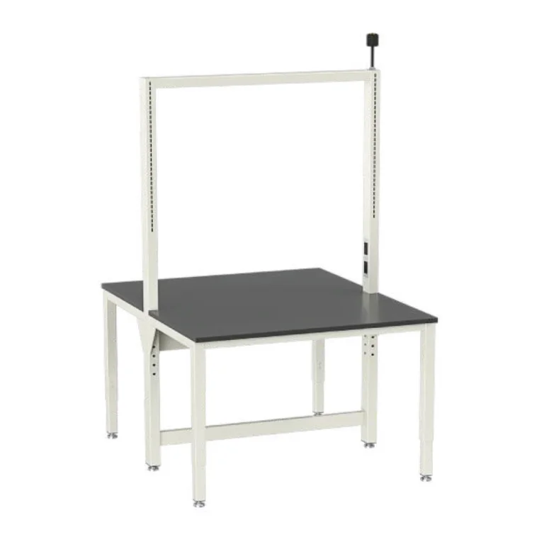 Titan Work Bench With Services 48inx85.375in 1 768x768 1