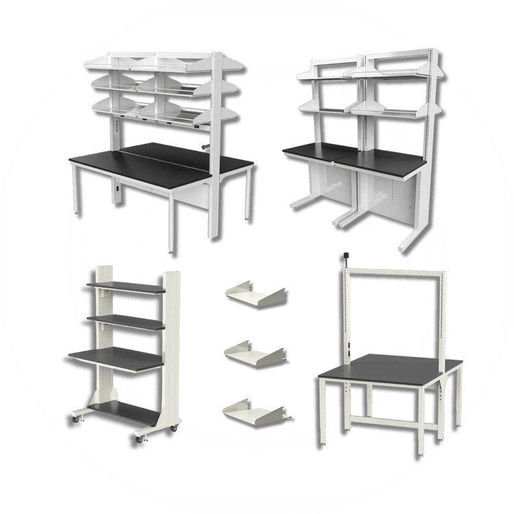 Adaptable Laboratory Furniture 1 adaptable furniture