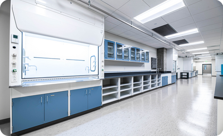 Laboratory Fume Hoods 3 ams fume hood csi