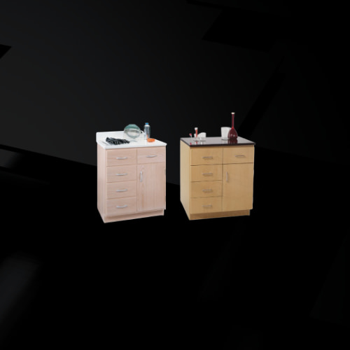 cabinet styles 1