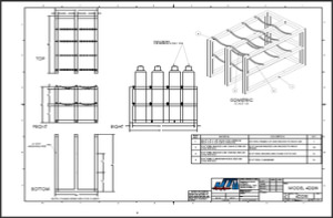 cylinder rack 4d2w diagram cover