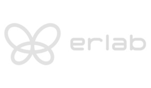erlab logo manufacturer