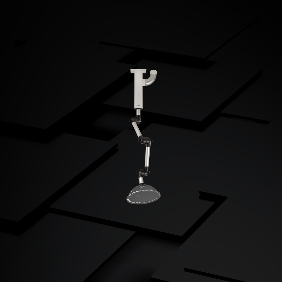 Laboratory Accessories & Fixtures 2