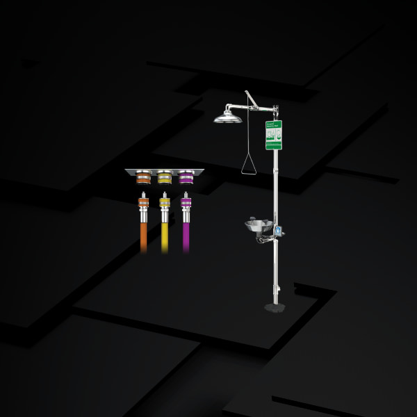 Laboratory Accessories & Fixtures 4