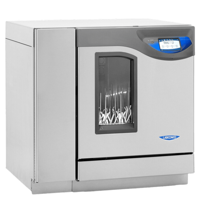 Laboratory Grade Dishwashers 5 flaskscrubbervantageseries