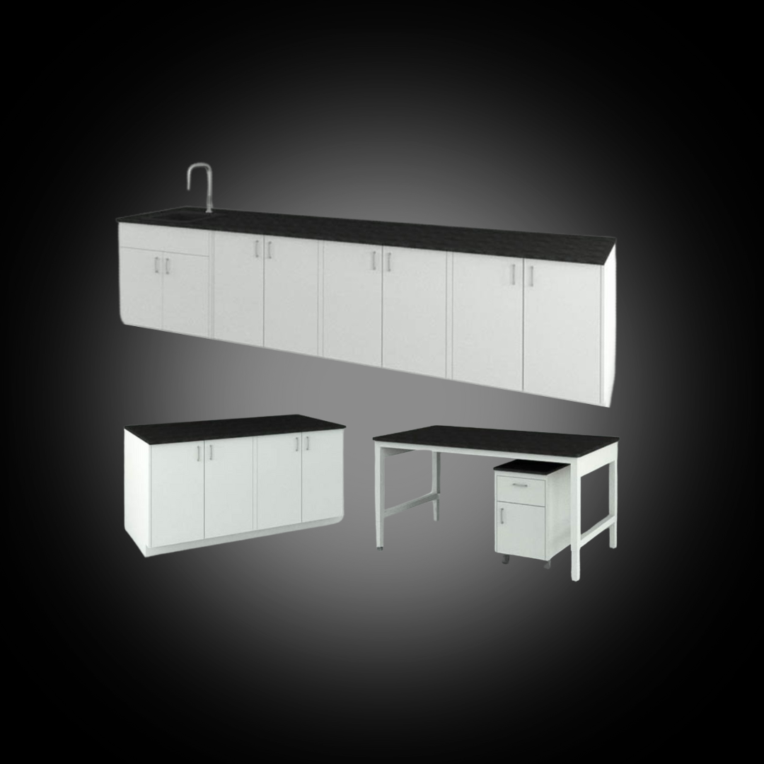 Laboratory Countertops 1 lab countertops