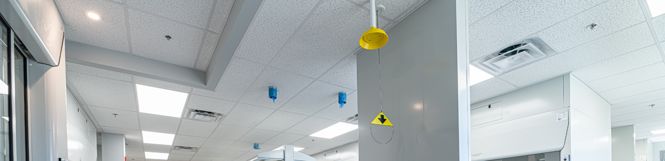 Laboratory Services Fixtures & Safety Equipment 1 laboratory fixtures safety equipment