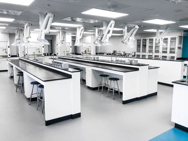 laboratory solutions