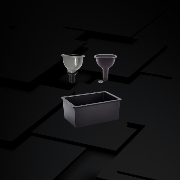 Laboratory Accessories & Fixtures 3 labsinks2026