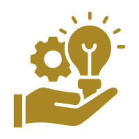 lead with experience and innovation