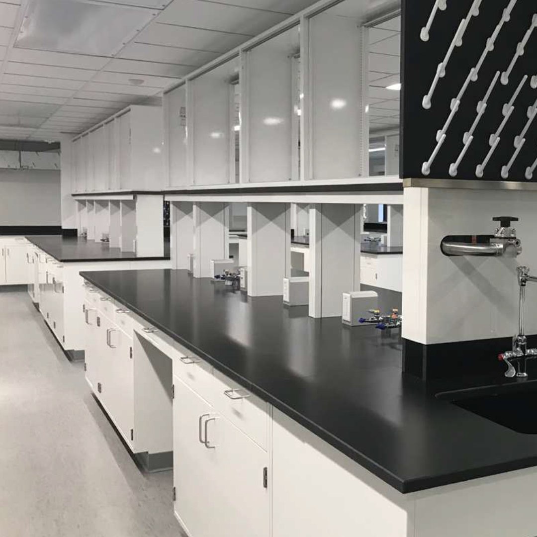 Laboratory Countertops 2 phenolic lab countertops