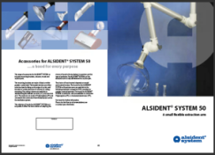 system 50 brochure