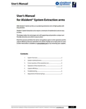 user manual