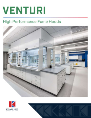 venturi catalogue fume hood brochure 1